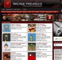 arcadeprehack|arcadeprehacks download.